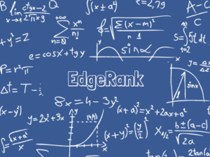 Edgerank algorithme de Facebook - StudioPM