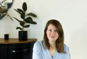 Pauline Mahut - consultante en marketing digital